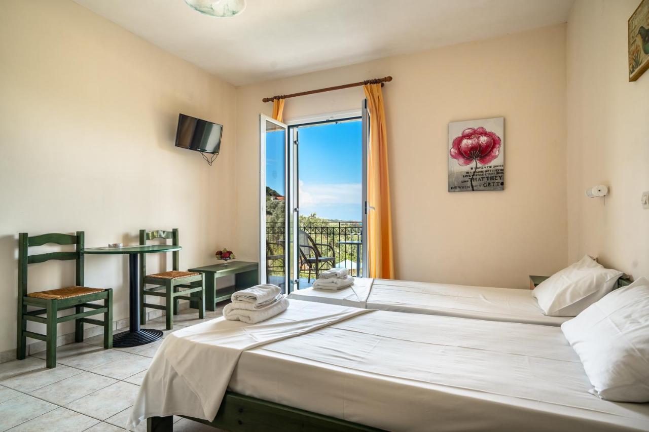 Anemona Apartments